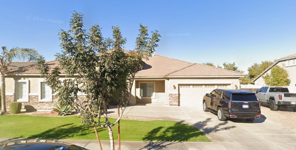 SUNSHINE ASSISTED LIVING LLC photo