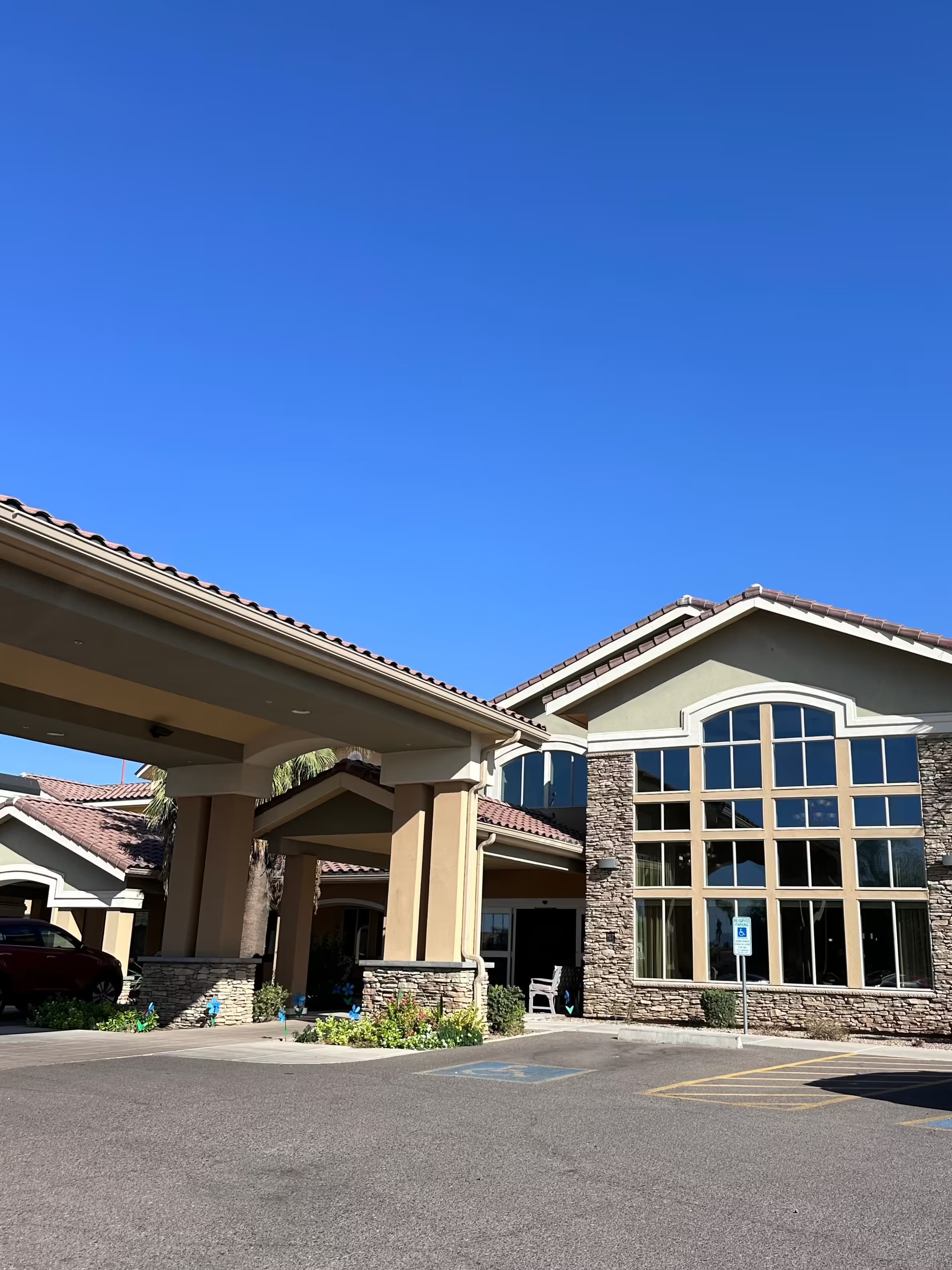 VILLA SERENE ASSISTED LIVING II photo