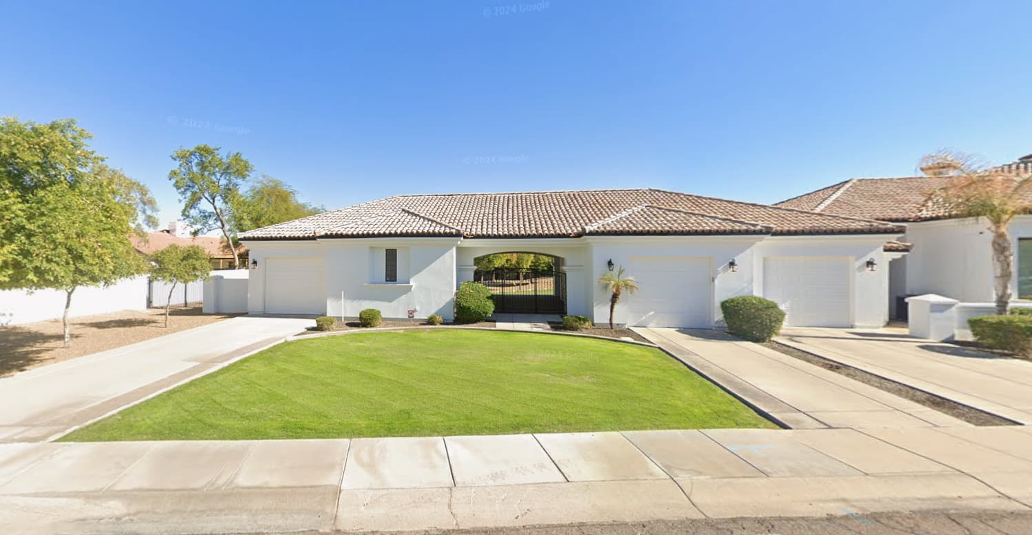 SUMMERFIELD AT JENTILLY LLC photo