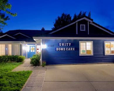 UNITY MEMORY HOME CARE photo