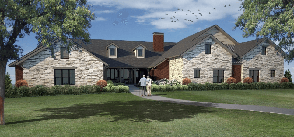 SONOMA HOUSE ASSISTED LIVING photo