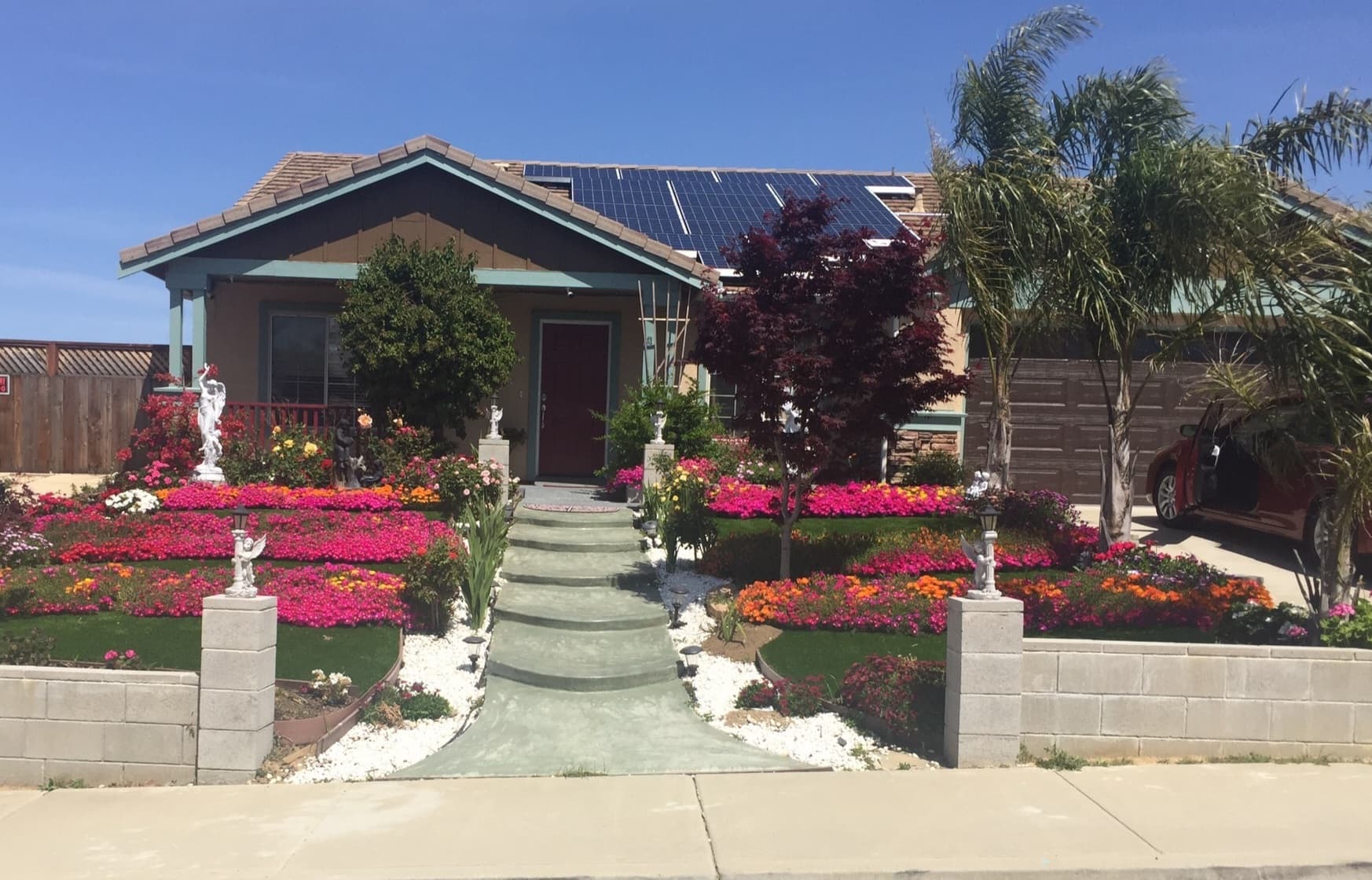 ISLAND ANGEL CARE HOME FOR THE ELDERLY photo