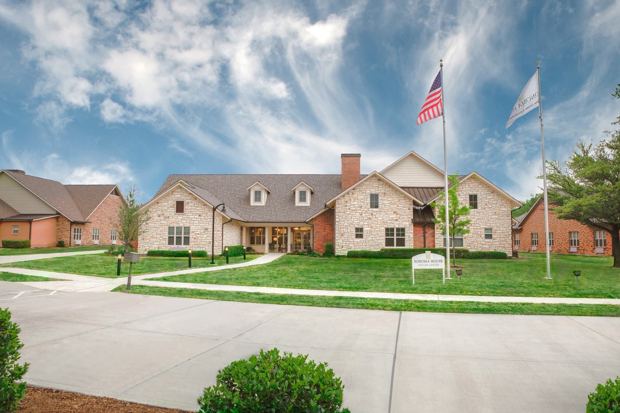 SONOMA HOUSE ASSISTED LIVING & ALZHEIMER'S CARE photo