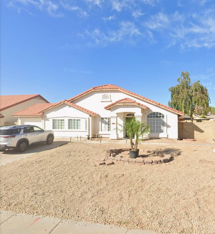 Arizona Sunshine Assisted Living photo