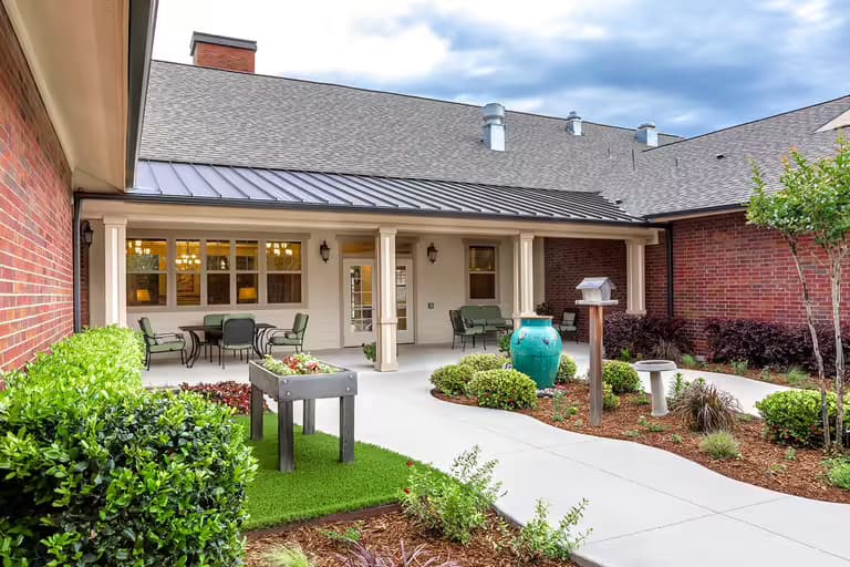 SONOMA HOUSE ASSISTED LIVING AND ALZHEIMERS CARE photo