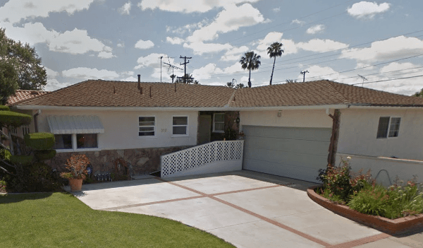 BARAKA AT ROSEGARDEN ASSISTED LIVING photo