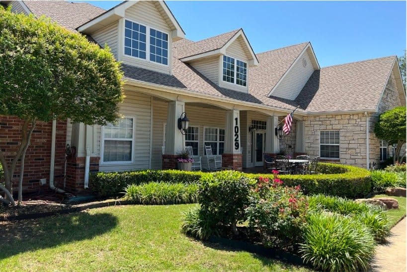 SONOMA HOUSE ASSISTED LIVING AND ALZHEIMER'S CARE photo