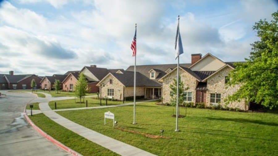 SONOMA HOUSE ASSISTED LIVING AND ALZHEIMER'S CARE photo