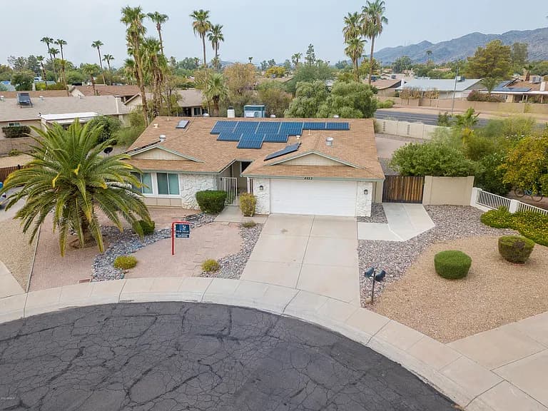 DESERT BREEZE OF AHWATUKEE photo