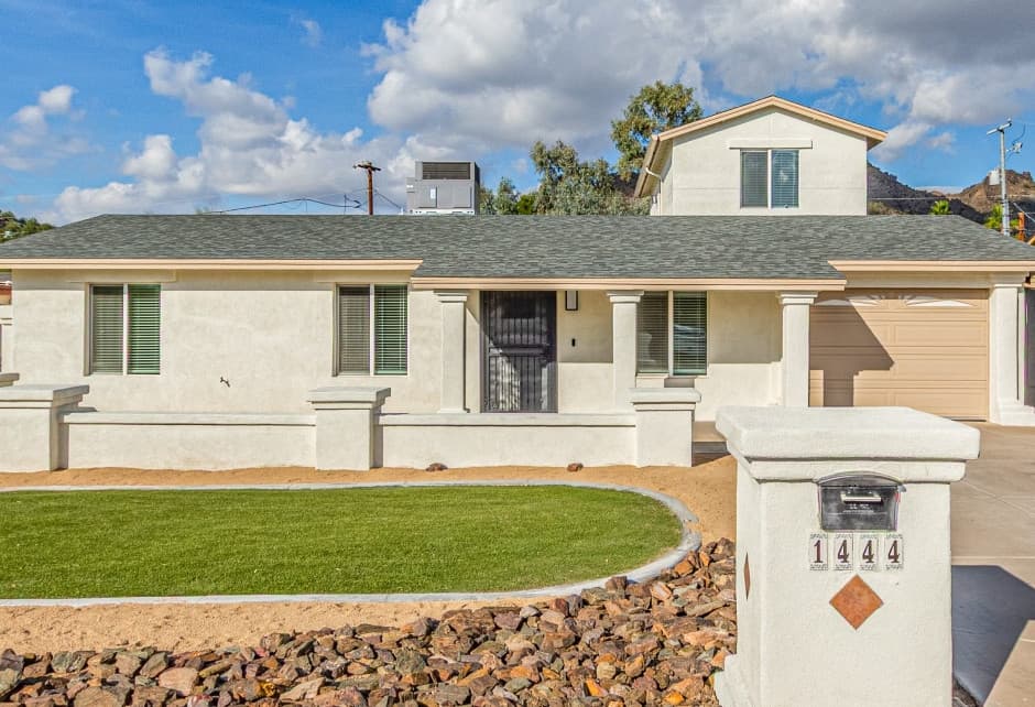 DESERT HAVEN HOME CARE photo