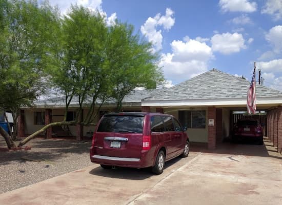 YOUNG LIFE ASSISTED LIVING 2 photo