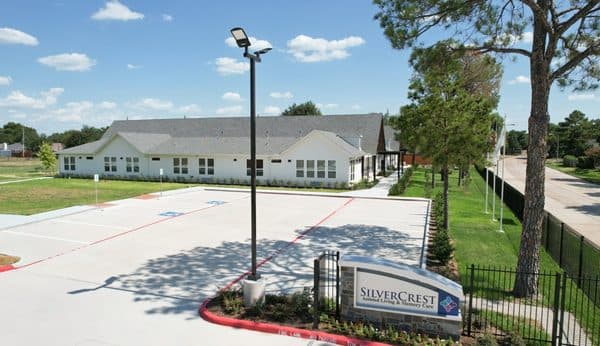 SILVERCREST VILLAGES SOUTHGATE photo