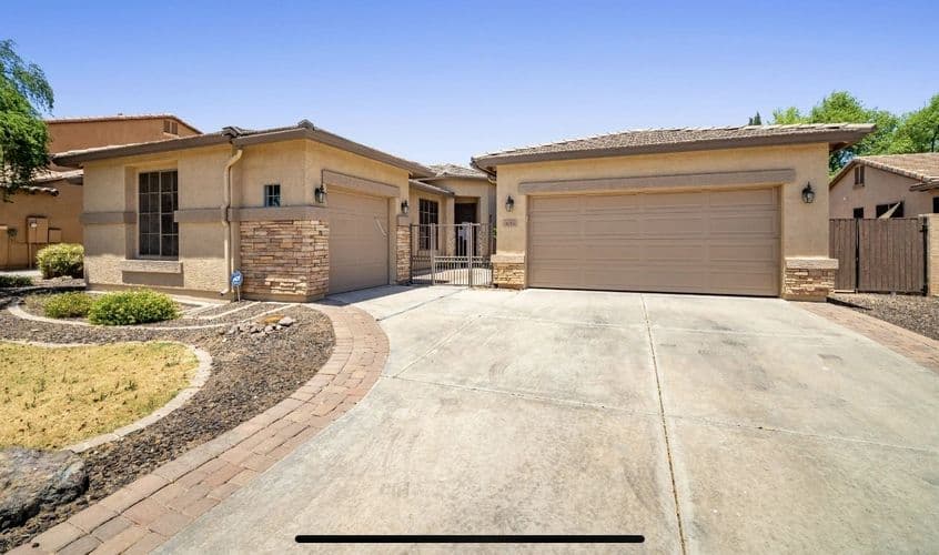 BETTER LIVING HOME, LLC II photo