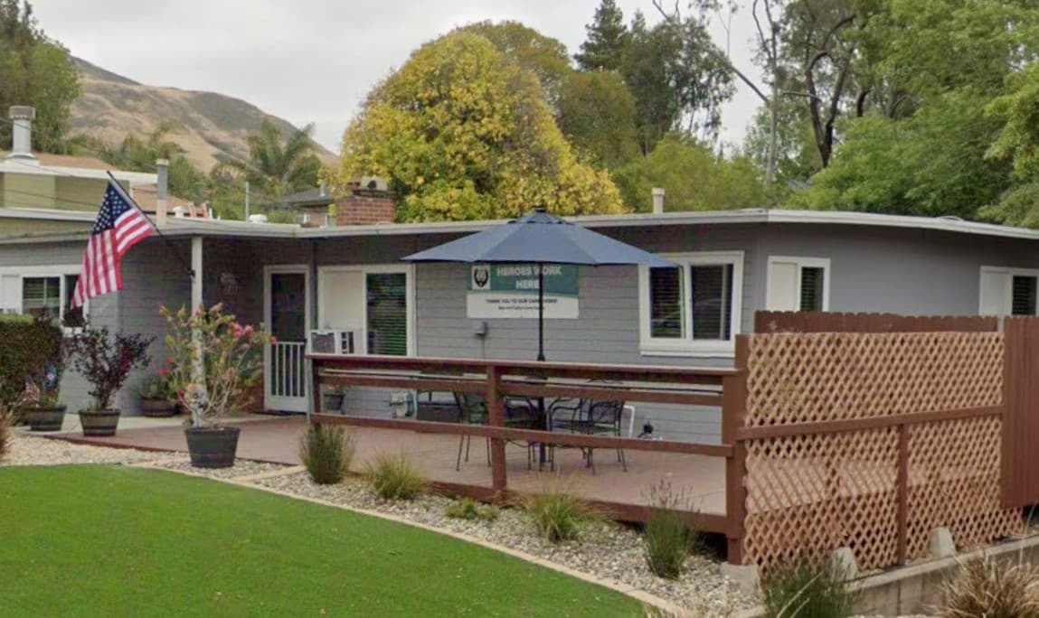 BOB & CORKY'S CARE HOME II photo