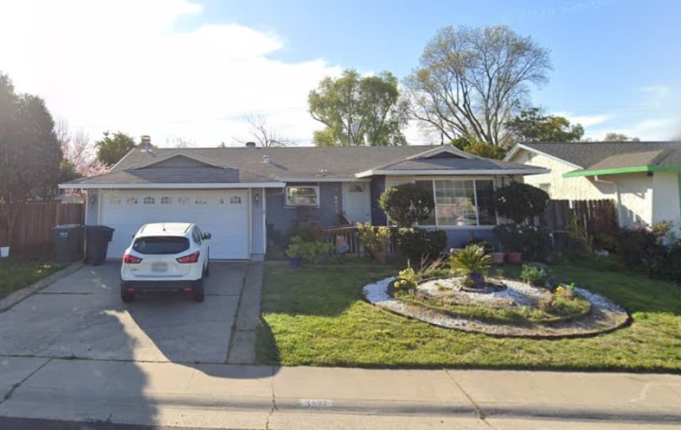 PARADISE QUALITY GUEST HOME II photo