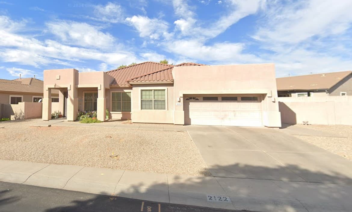 AZ JOYFUL LIVING photo