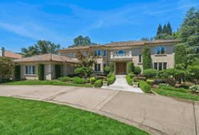 LAKESIDE SENIOR LIVING OF GRANITE BAY, LLC photo