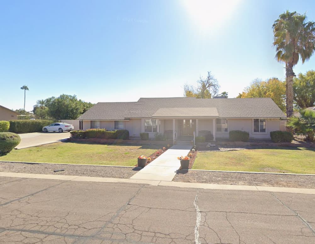 Heaven Care Residential LLC photo