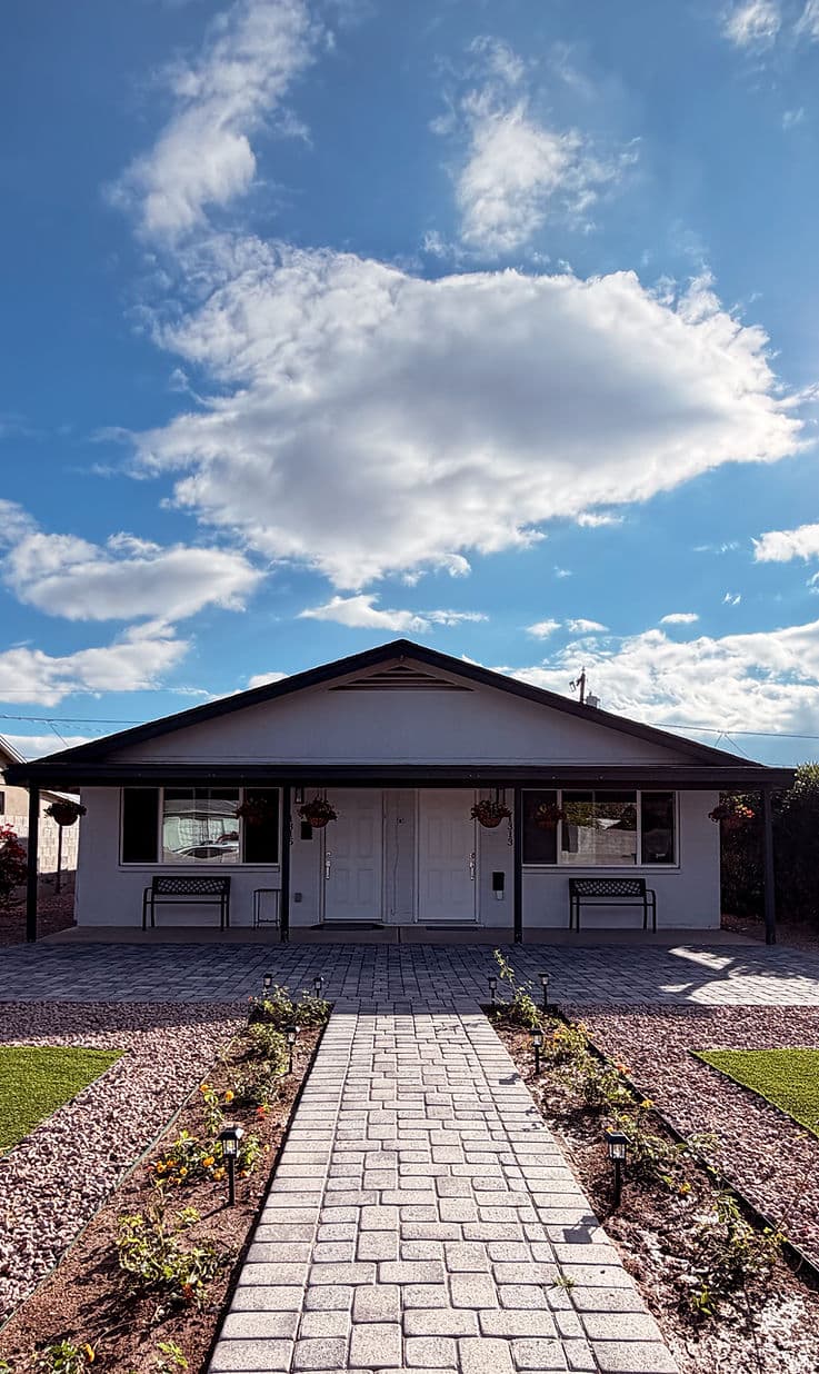 THE WELDON HOUSE photo