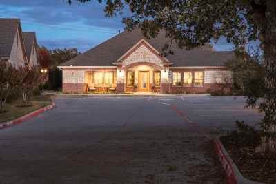 MUSTANG CREEK ESTATES KELLER HOUSE C photo