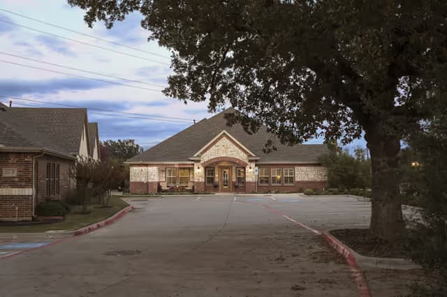 MUSTANG CREEK ESTATES KELLER HOUSE F photo