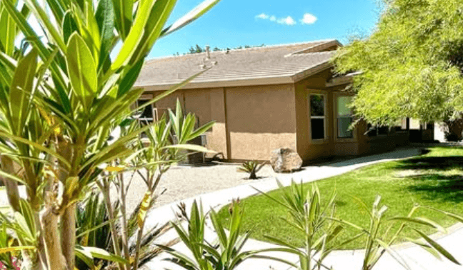 BROOKHAVEN ASSISTED LIVING photo