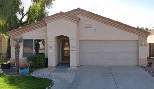 DESERT PALMS ADULT CARE HOME, LLC photo