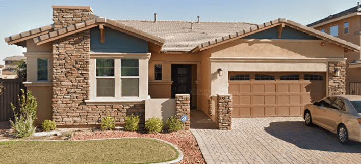 MARIE SILVER ASSISTED LIVING FACILITY LLC photo