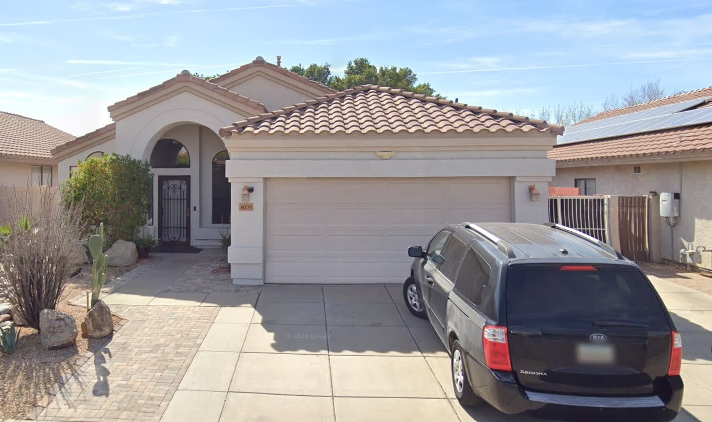 COMFORT ASSISTED LIVING HOME 2, LLC photo