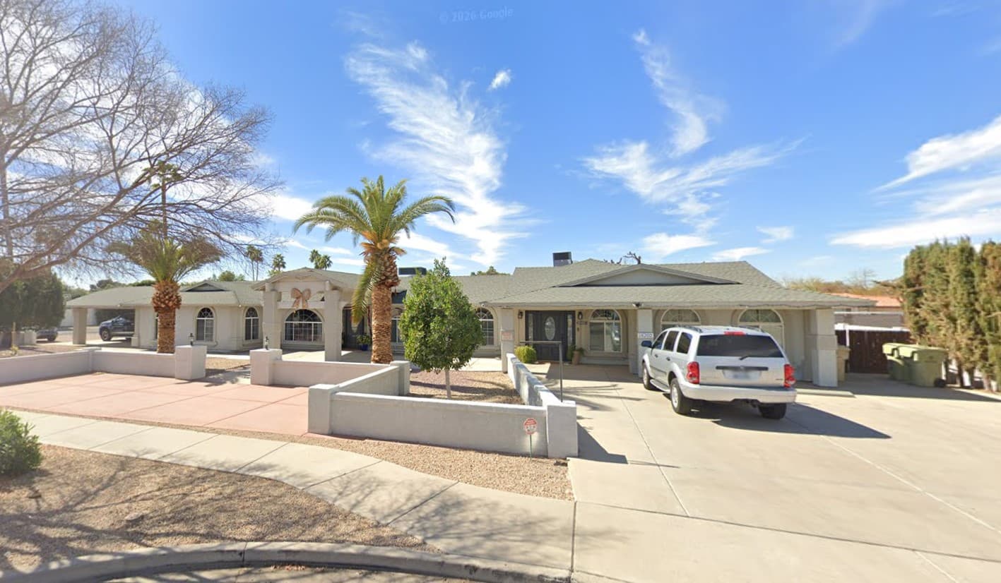 FIVE ROSES ADULT CARE HOME III photo