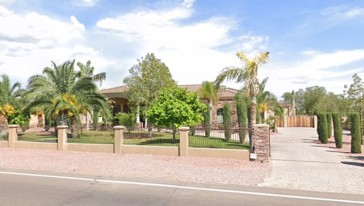 GOLDWATER ASSISTED LIVING 3, LLC photo