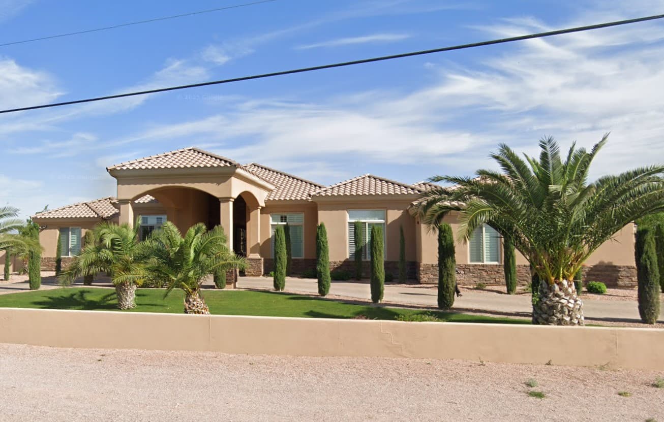 GOLDWATER LEGACY ASSISTED LIVING photo