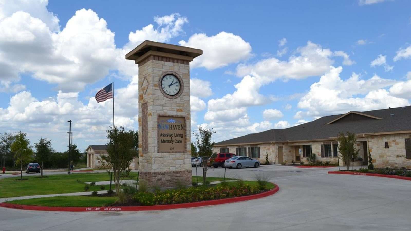 NEW HAVEN ASSISTED LIVING AND MEMORY CARE photo