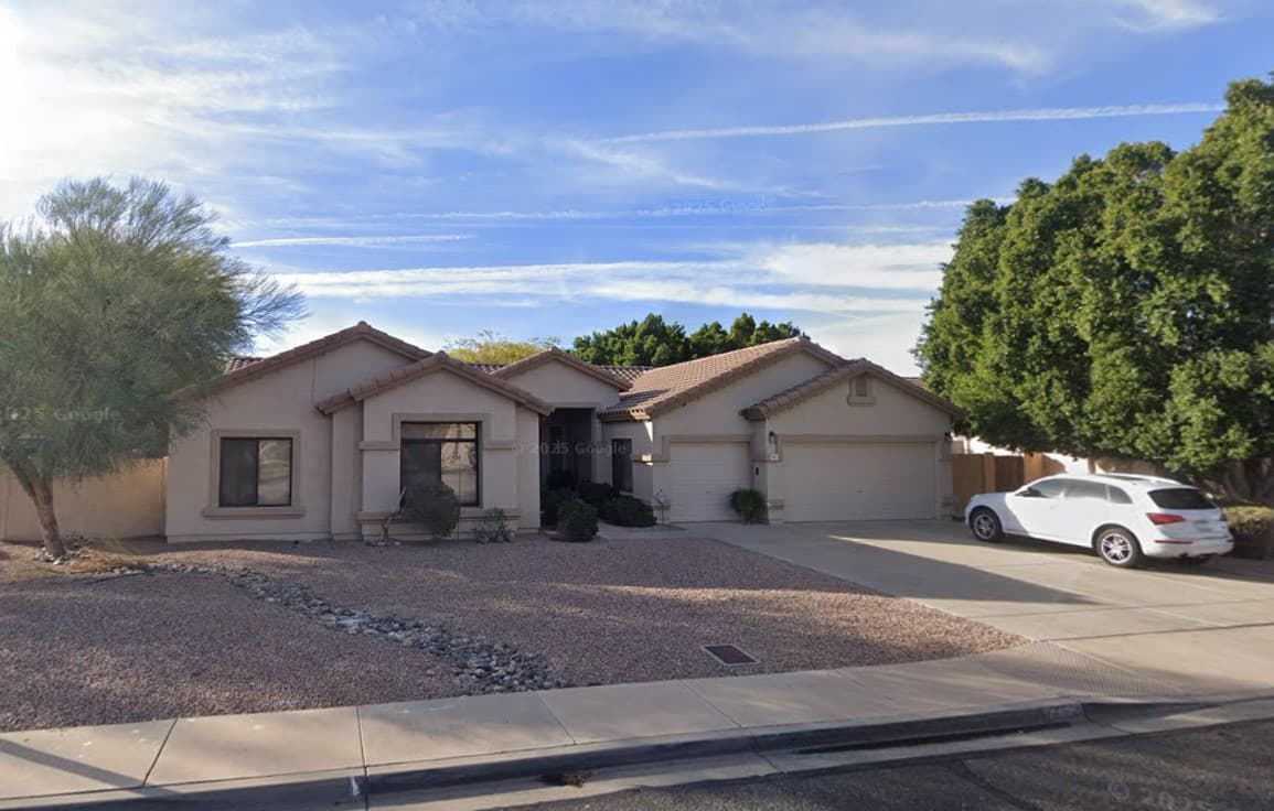 RISING RAINBOW CARE HOME LLC photo