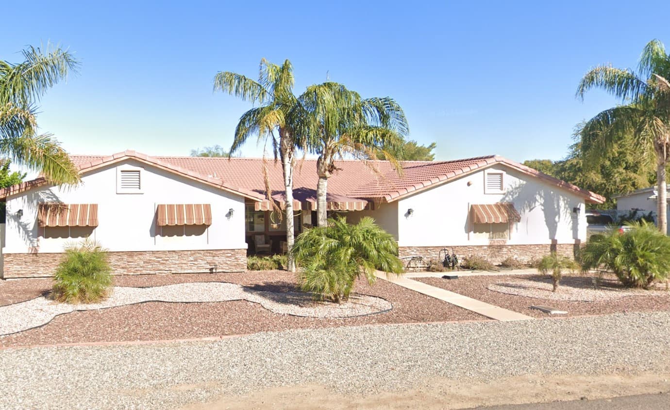 SHERIDAN GARDEN ASSISTED LIVING HOME photo