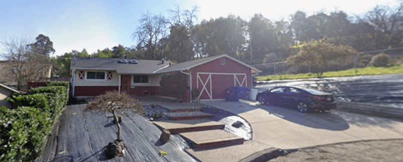 LAKE CHABOT ASSISTED LIVING photo