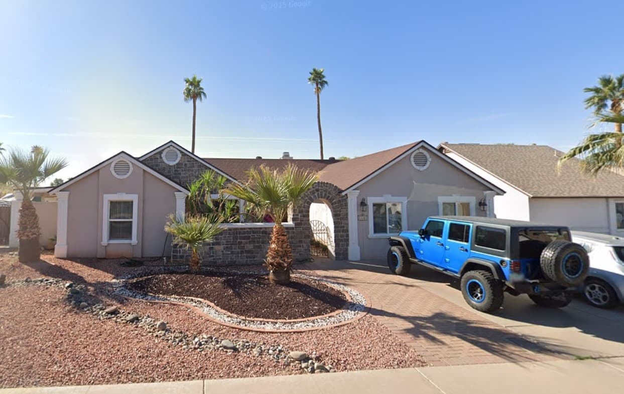 THUNDERBIRD QUALITY HOME CARE photo