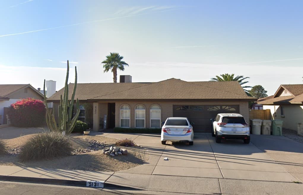 VALLEY OASIS ADULT CARE HOME photo