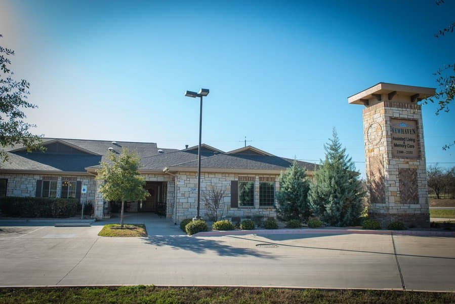 NEW HAVEN ASSISTED LIVING OF KYLE, LLC photo