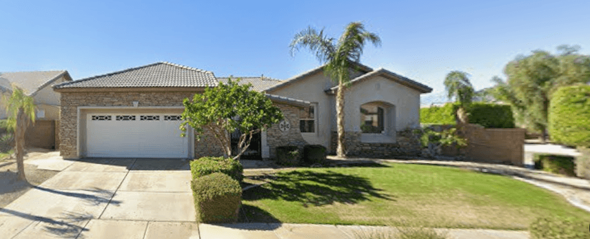 DESERT QUEEN SENIOR HOME CARE photo