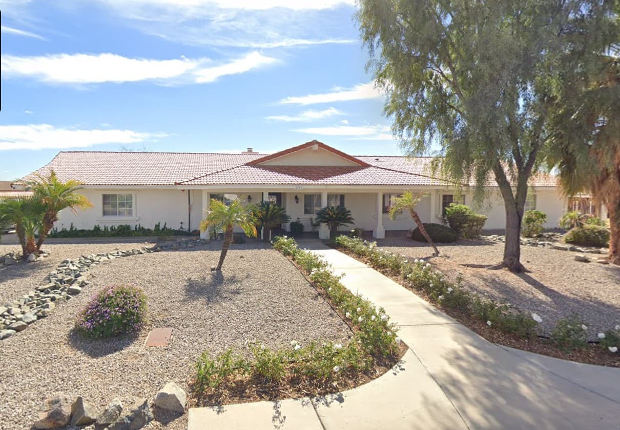 WHITE DOVE ASSISTED LIVING HOME photo