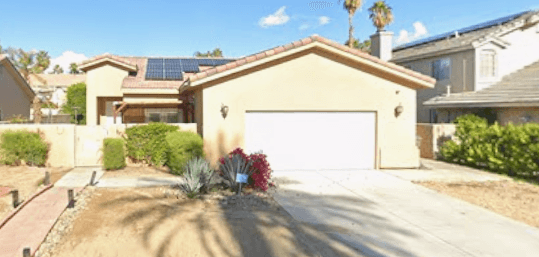AUBREY’S VILLAS photo