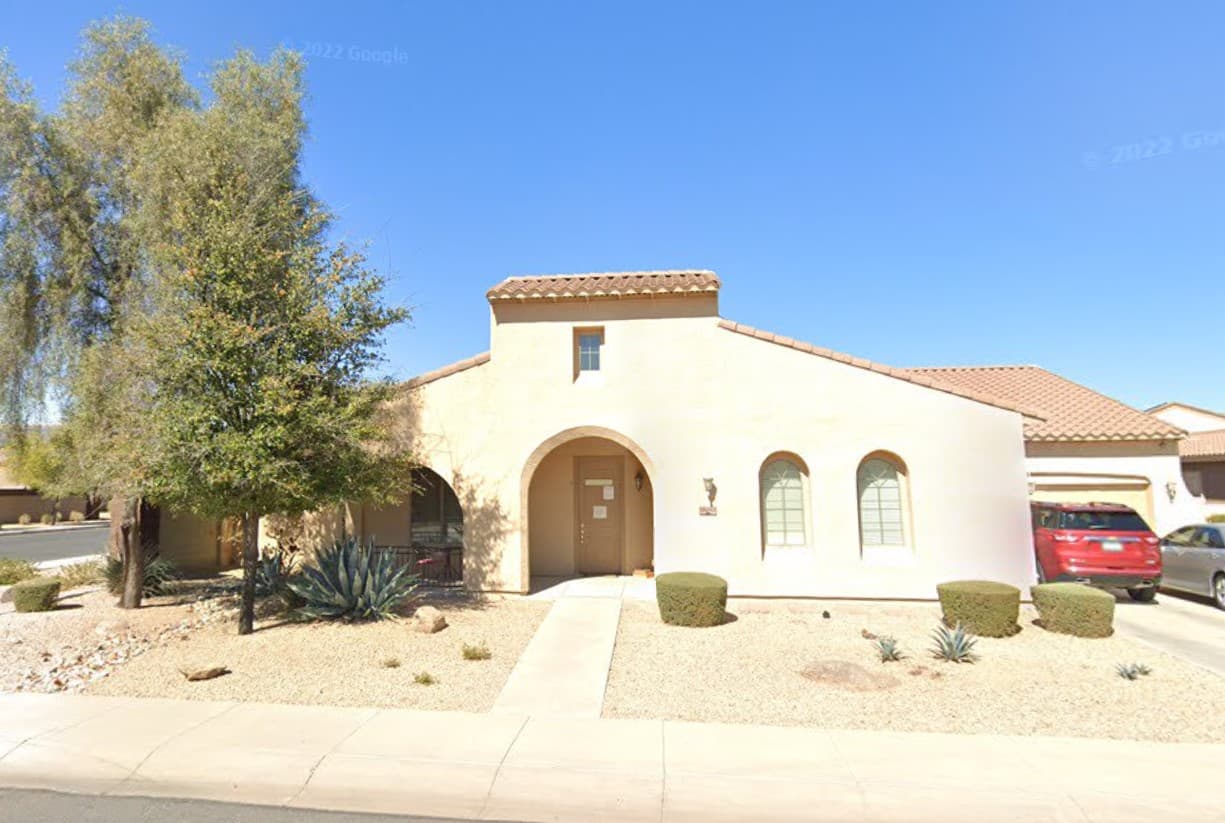 A PARADISE FOR PARENT'S SENIOR LIVING LLC photo