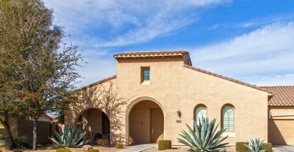AZ ASSISTED LIVING & MEMORY CARE photo