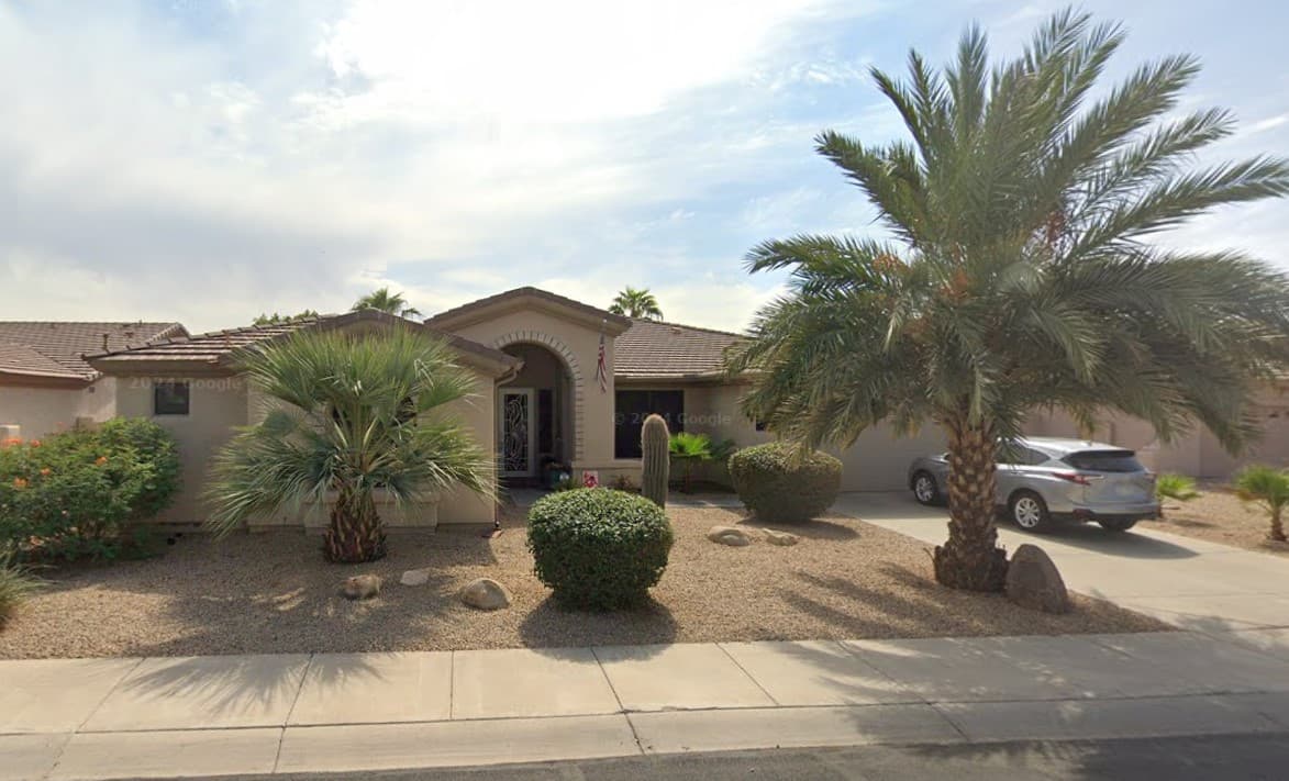DESERT BREEZE ALH LLC photo