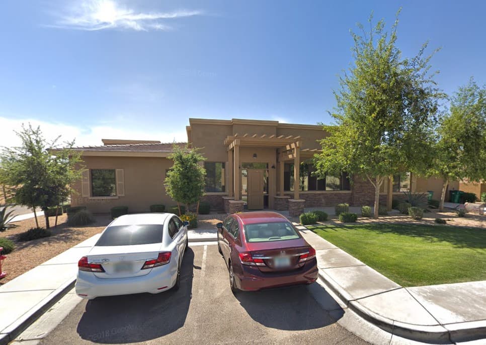 PARK SENIOR VILLAS AT GOODYEAR photo