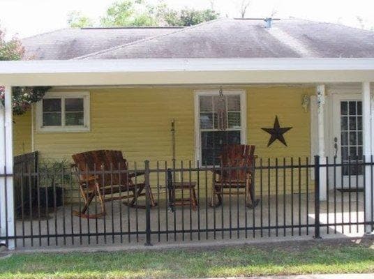 REVERED TEXAN HEARTH & HOME photo