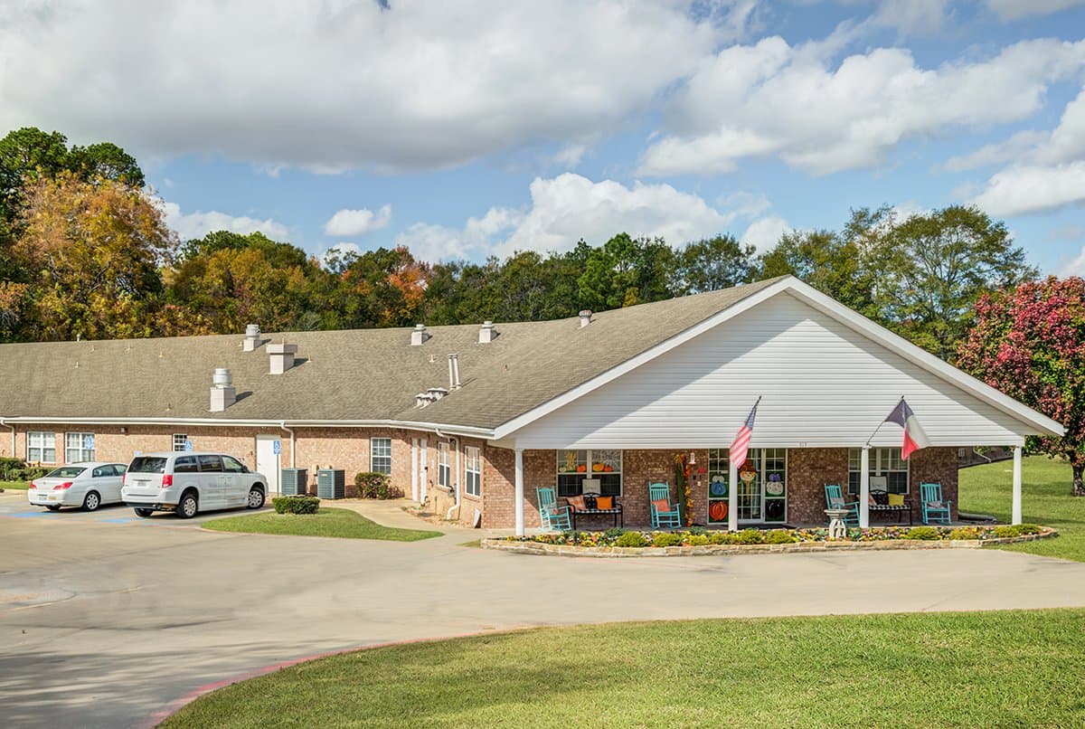 CARRIES ASSISTED LIVING CENTER photo