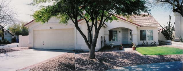 DESERT GARDEN ASSISTED LIVING, INC photo