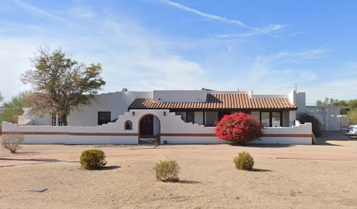 RED MOUNTAIN REFLECTIONS ASSISTED LIVING, INC photo